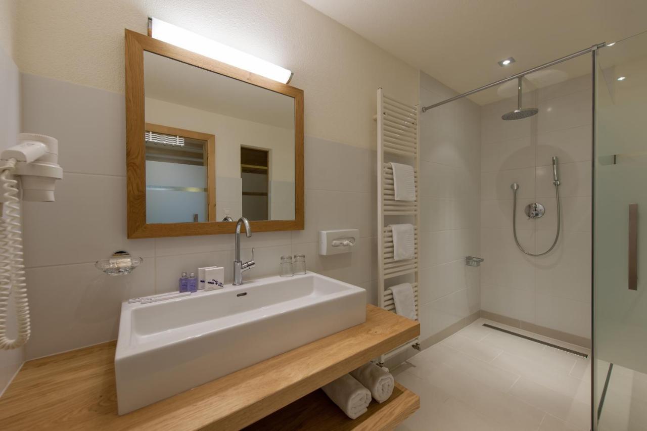 Hotel Garni Pirchhuett โอเบอร์กัวร์เกิล ห้อง รูปภาพ