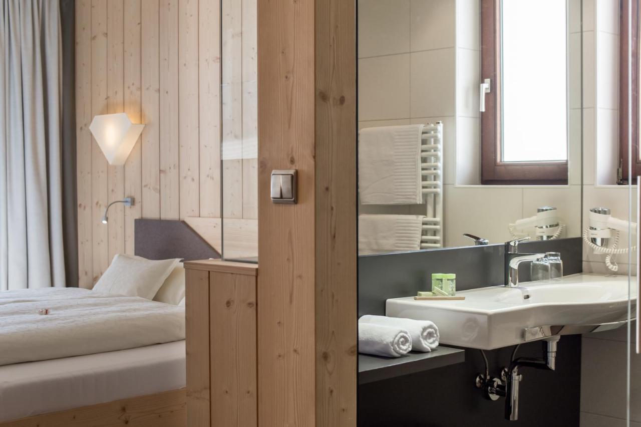 Hotel Garni Pirchhuett โอเบอร์กัวร์เกิล ห้อง รูปภาพ