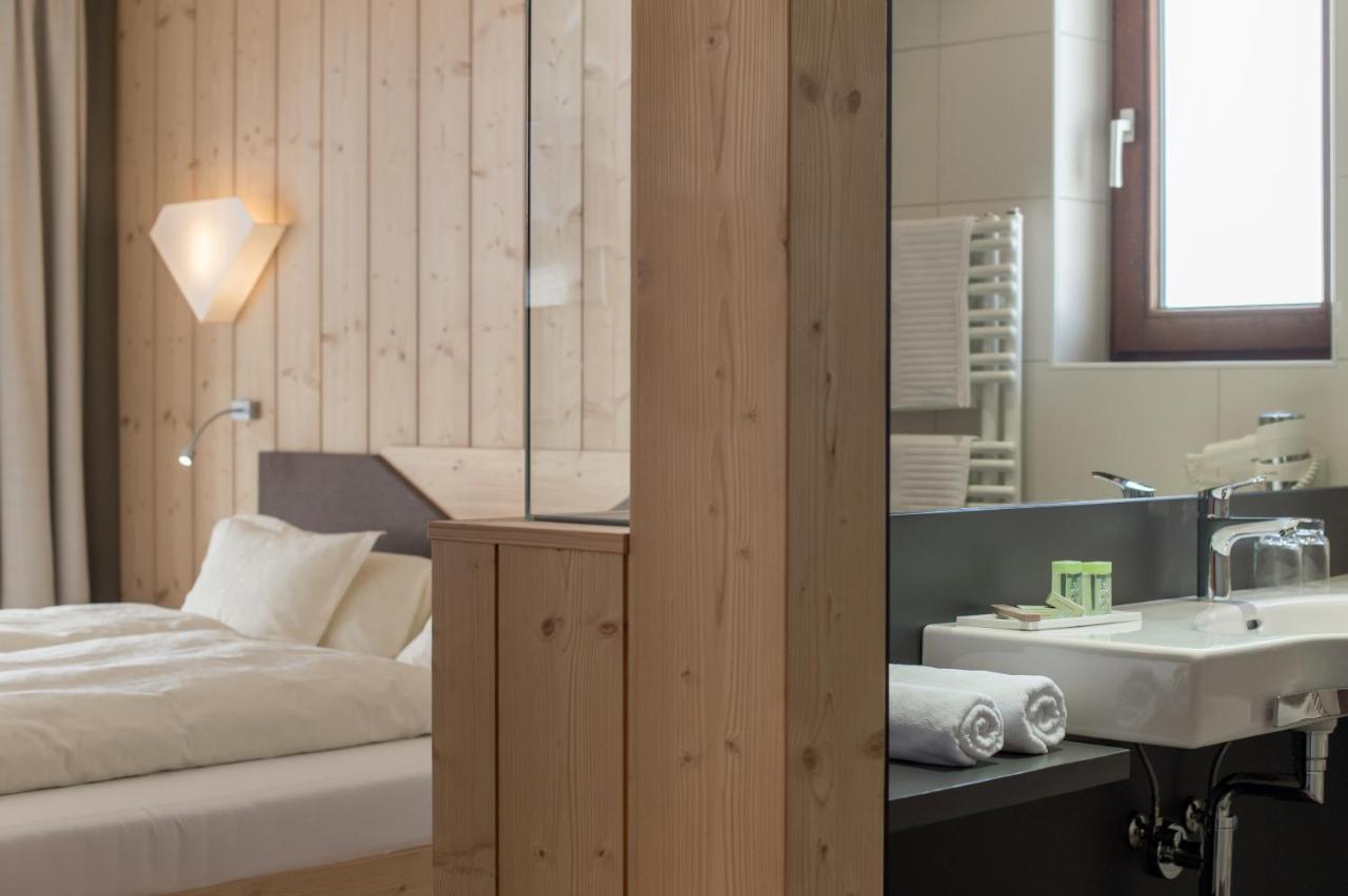 Hotel Garni Pirchhuett โอเบอร์กัวร์เกิล ห้อง รูปภาพ