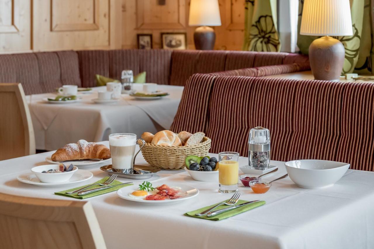 Hotel Garni Pirchhuett โอเบอร์กัวร์เกิล ภายนอก รูปภาพ