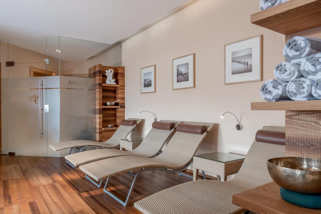 Hotel Garni Pirchhuett โอเบอร์กัวร์เกิล ภายนอก รูปภาพ