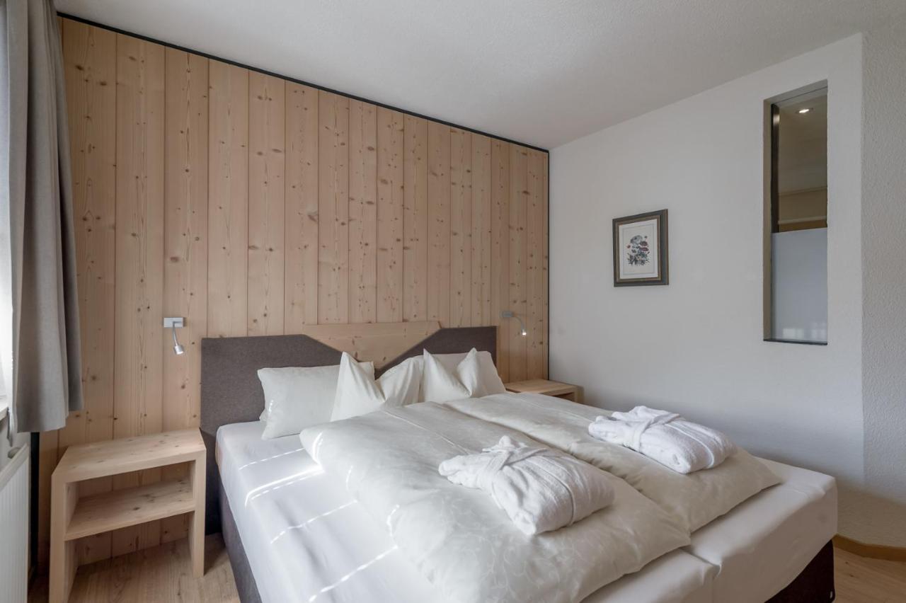 Hotel Garni Pirchhuett โอเบอร์กัวร์เกิล ภายนอก รูปภาพ