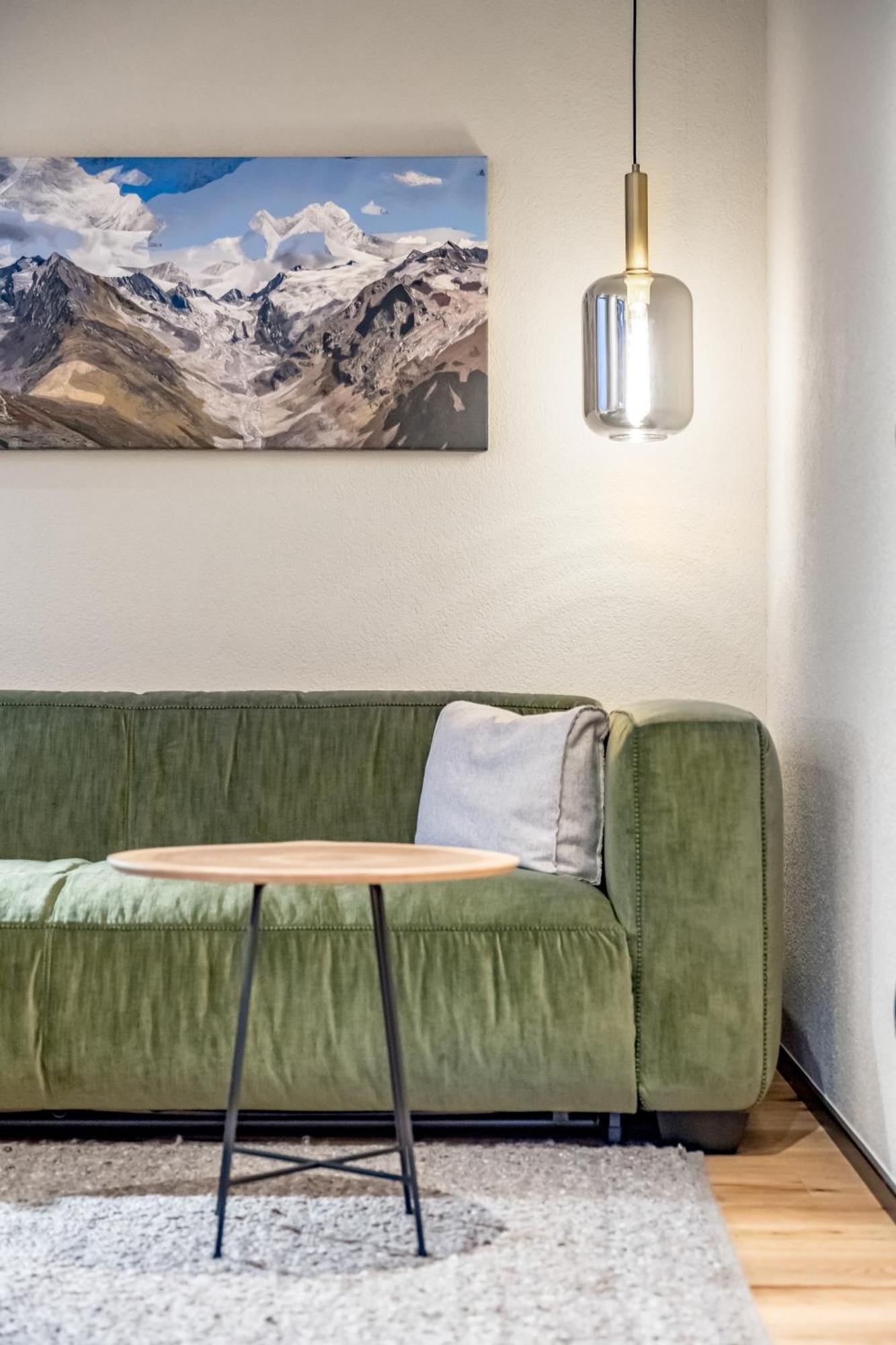 Hotel Garni Pirchhuett โอเบอร์กัวร์เกิล ภายนอก รูปภาพ